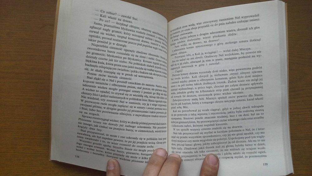 W pustyni i w puszczy - Henryk Sienkiewicz
