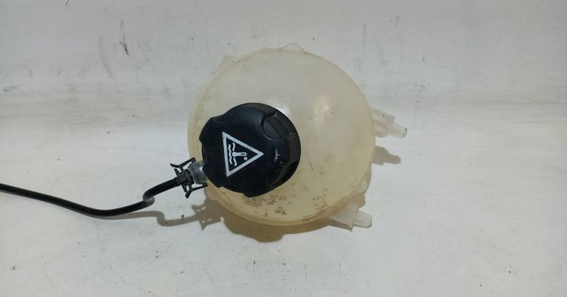 Reservatório / depósito da água / líquido de refrigeração PEUGEOT 3008