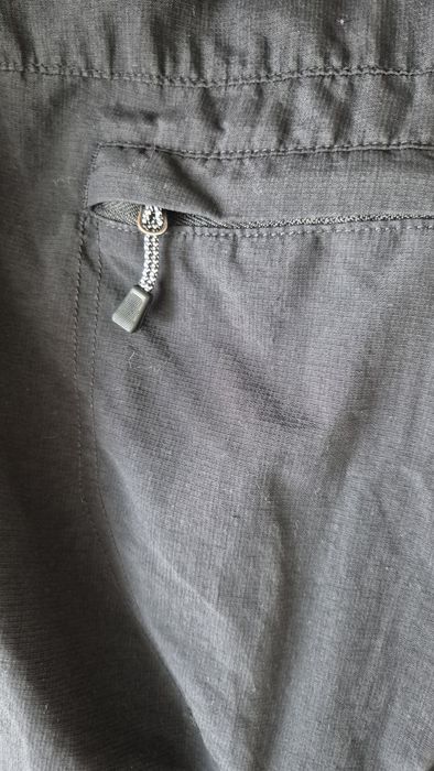 The north face spodnie damskie S/M
Stan bdb-