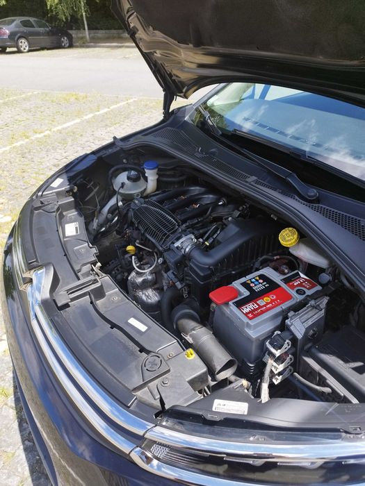 Citroen C3 Pure tech