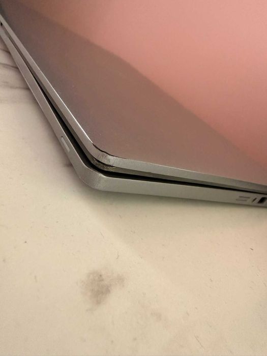 Dell Latitude 5320