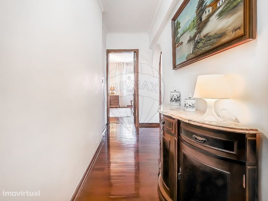 Apartamento T3 para venda
