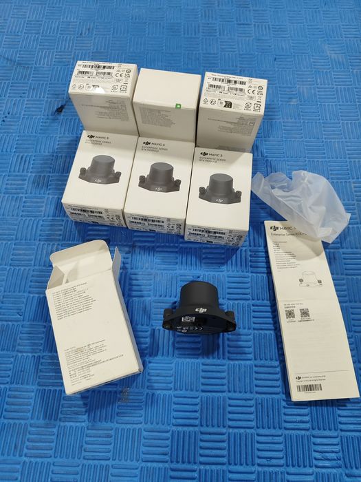 Розпродаж RТК (нових) модулів для mavic 3 enterprise
