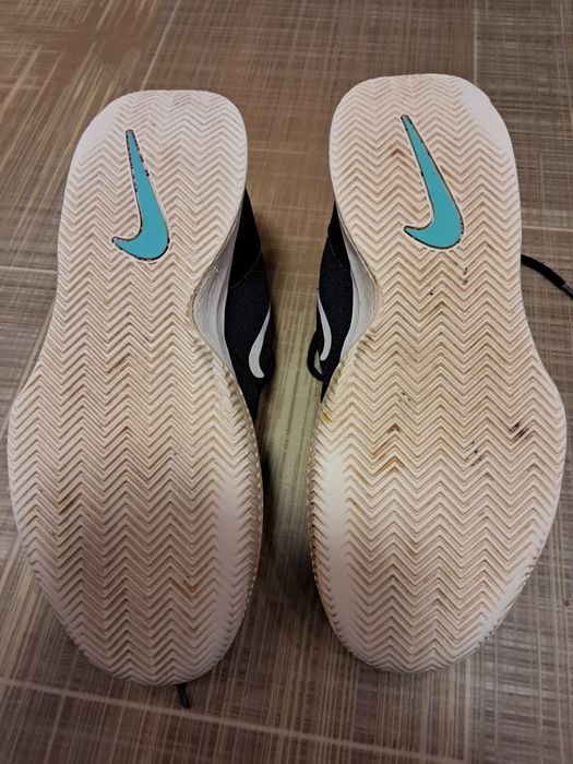 Тенісні кросівки Nike Air Max Wildcard