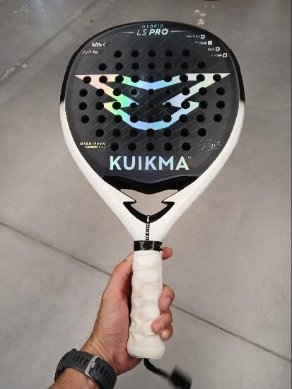 Kuikma Ls Pro - Padel raquete de padel