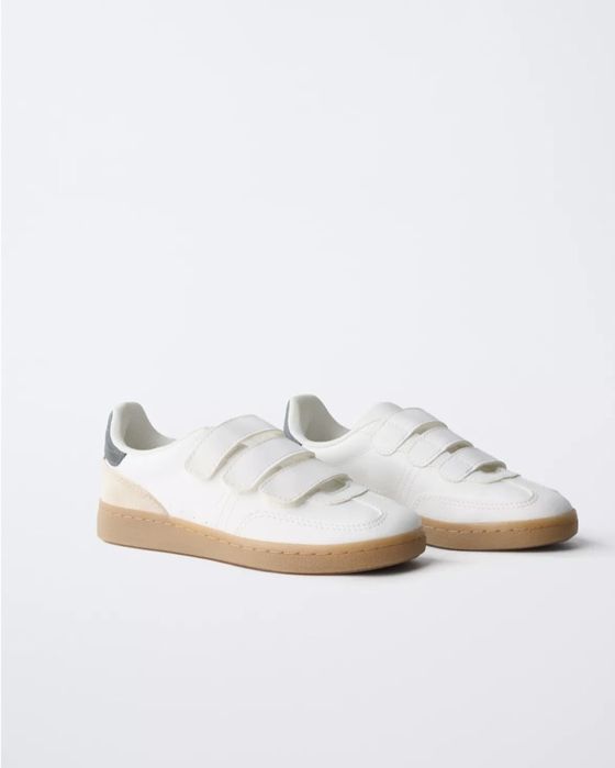 кросівки Zara 38 розмір 24,3 см 39 25 см