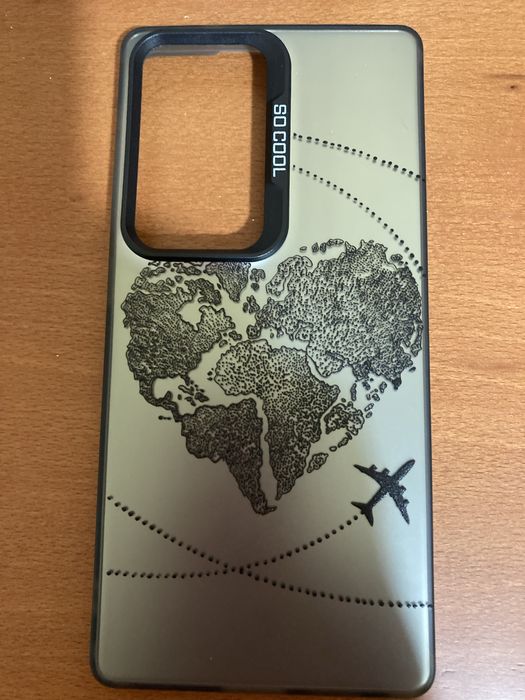 Capa de telemovel C25ULTRA