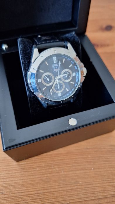 Relogio Comemorativo SLB 33