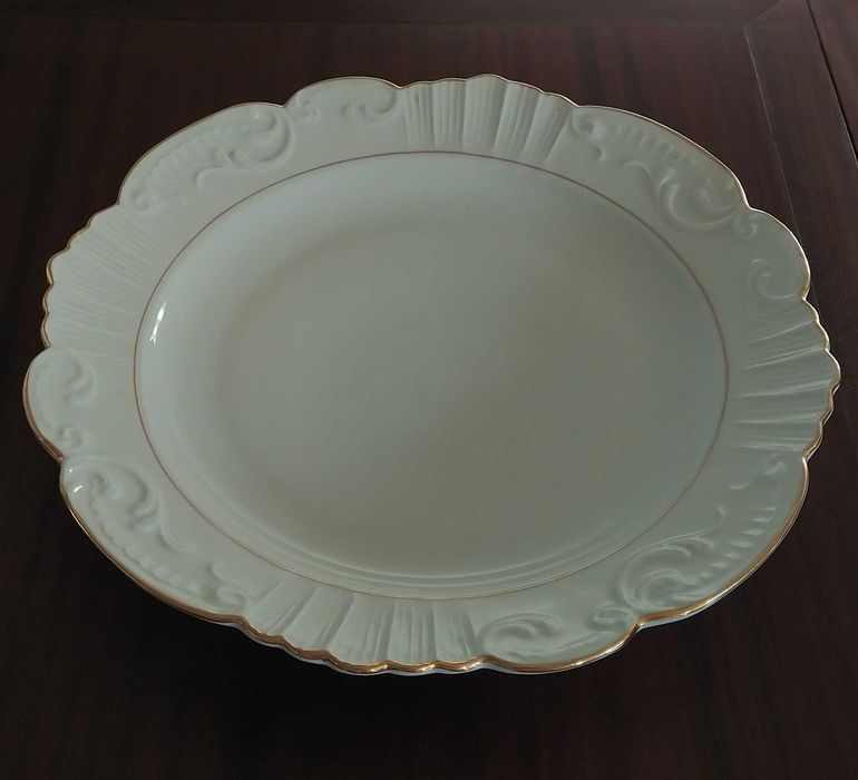 Selling Vista Alegre Dinner Service64751300765953122