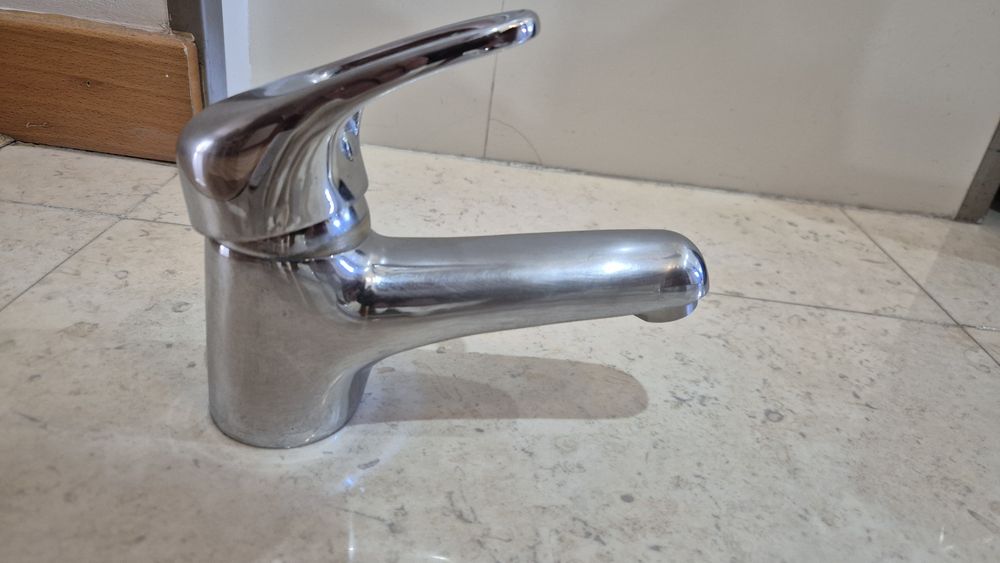 Conjunto torneiras Zénite,  Roca