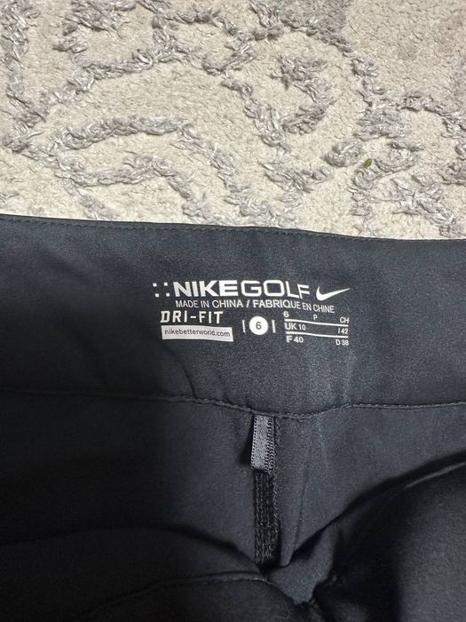 юбка шорти Nike М