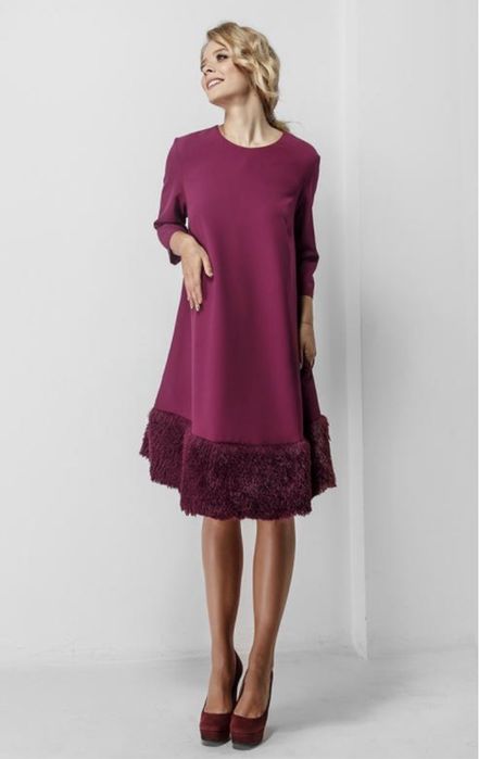 Сукня для вагітних