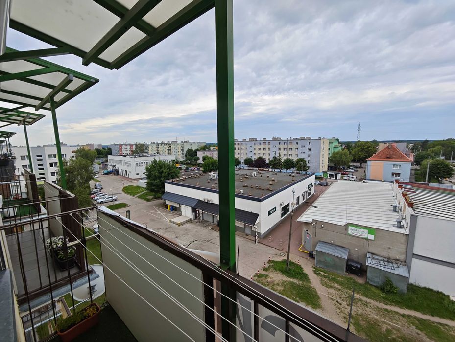 Gotowe do zamieszkania - 3 pokojowe mieszkanie o pow. 55,60 m² - Więcej