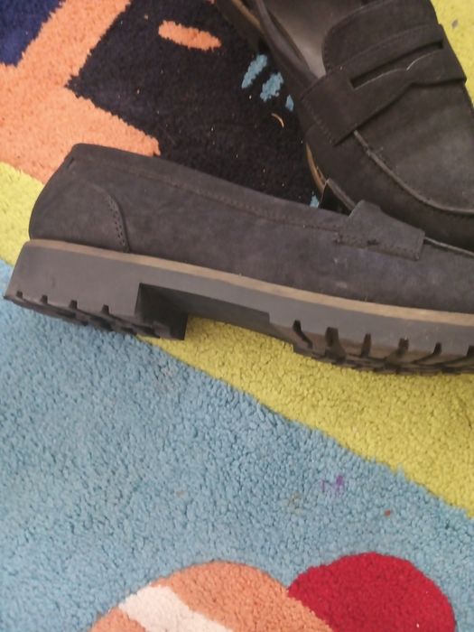 Buty damskie na wiosnę greceland 39 za słodyczy