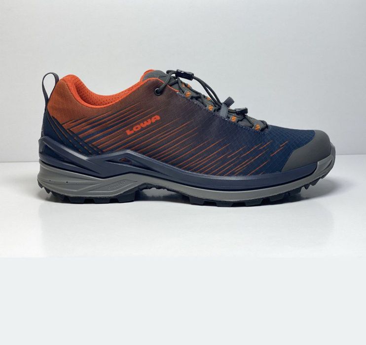 LOWA Gore-tex  44р
