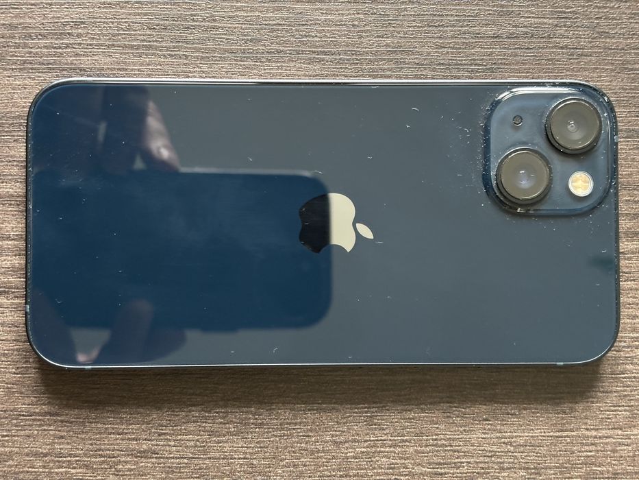 IPhone 13, 128gb - czarny