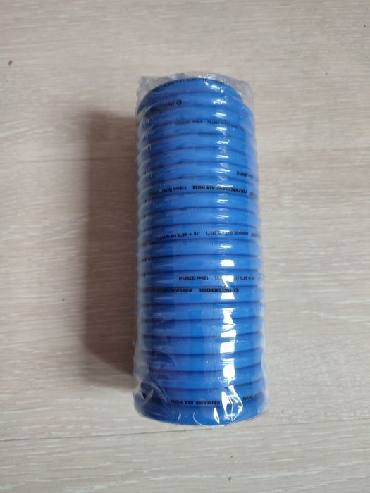 Набор покрасочный пневматический краскопульт  5 ед  INTERTOOL PT-1502