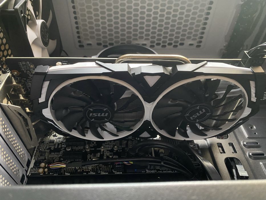 PC Gaming / Edição de vídeo