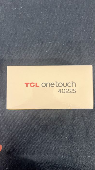 Telemóvel TLC digital