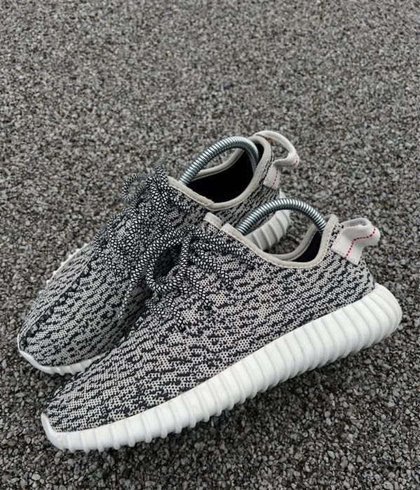 Adidas Yezzy sneakersy