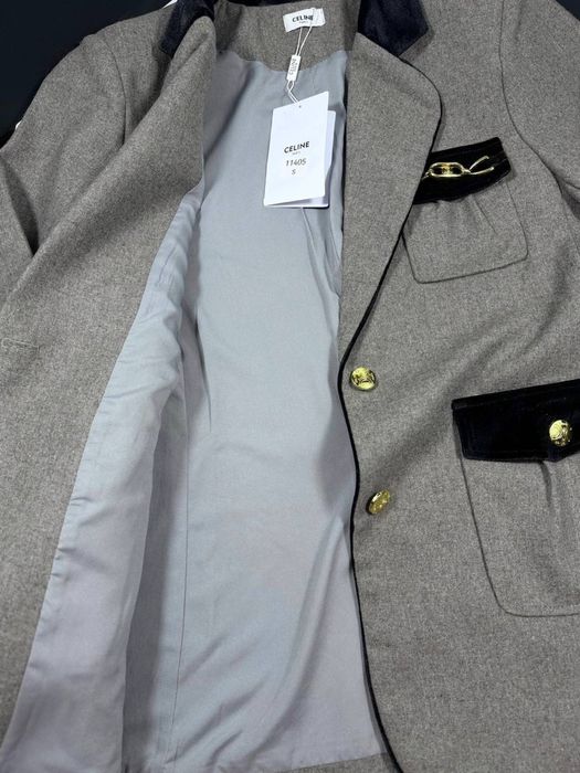 Піджак блейзер пиджак бренд