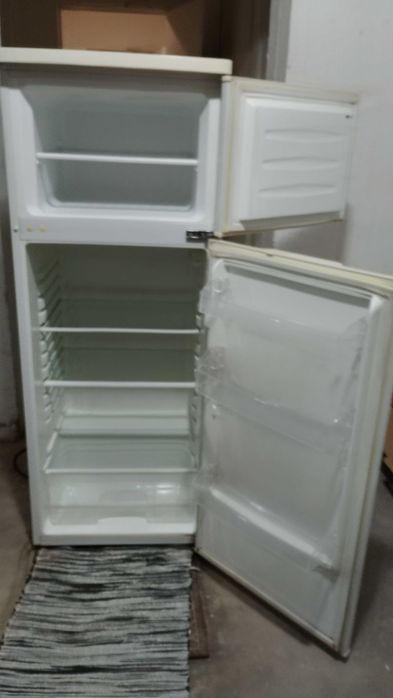 Venda frigorífico em bom estado e a funcionar