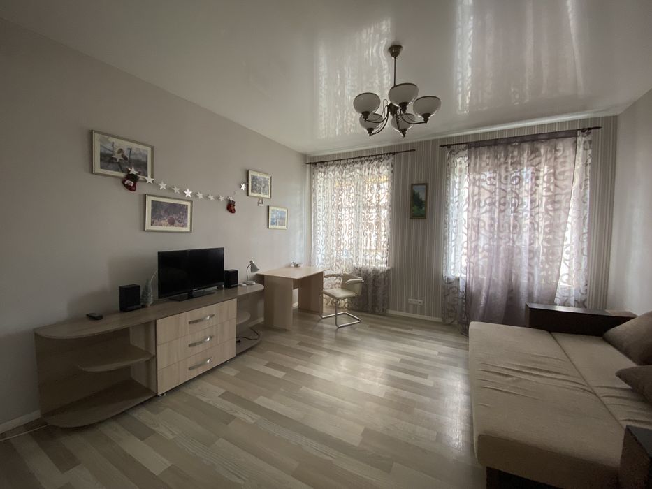 Сдам квартиру в центре