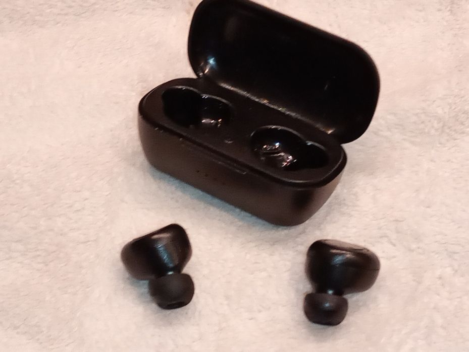 słuchawki bezprzewodowe