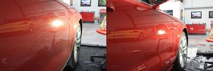 Нанокераміка, детейлінг,кераміка на кузов авто