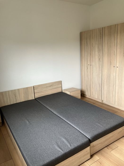 Pokój do wynajęcia - Baranowice, Pietrzykowice