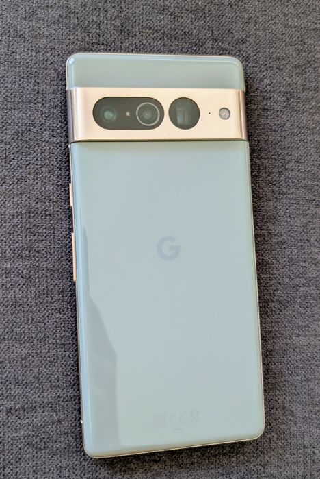 Google Pixel 7 Pro
