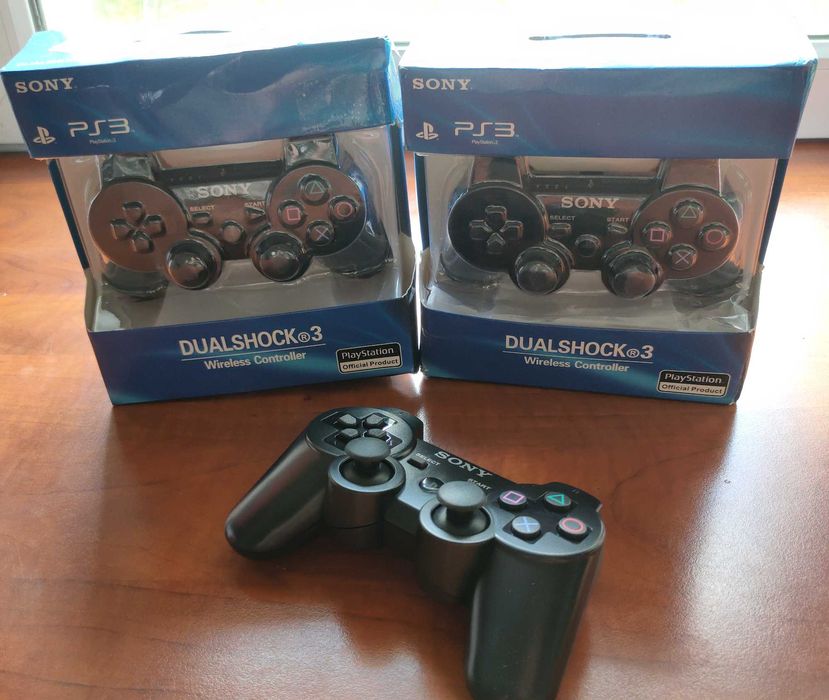 PS3 Gamepad/Joystick bezprzewodowy/PS3/Kontroler Bluetooth