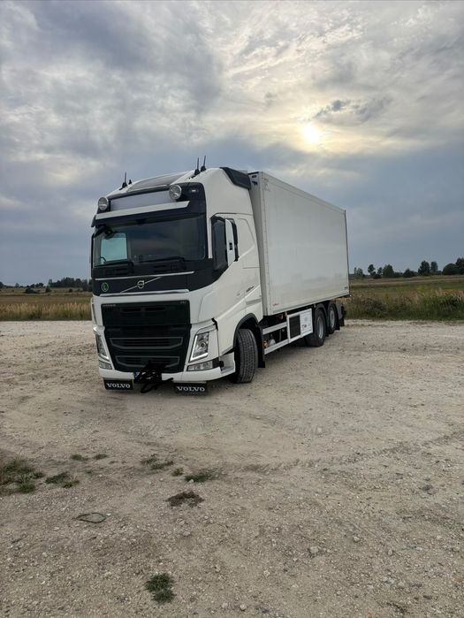 Volvo