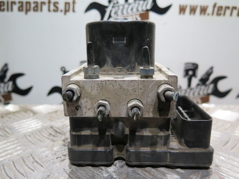 Módulo De Abs Ford C-Max Ref: 3M512M110Ja 2007 - 2010