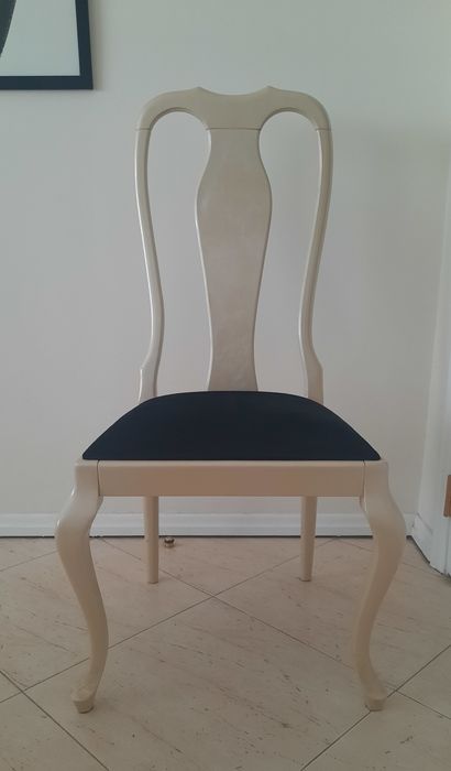 Cadeiras de Sala (8)