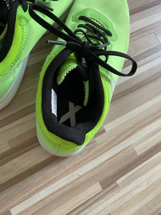 Buty adidas X rozmiar 37 1/3