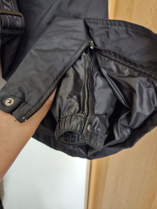Spodnie górskie Hi-Tec roz XL