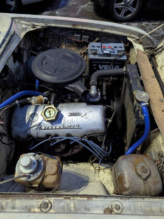 Продається авто ИЖ 412 ИЭ