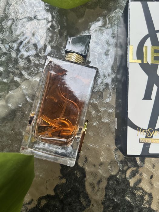 Perfum YSL LIBRE damskie