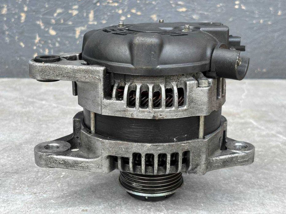 Генератор Alfa Romeo 159 Brera Fiat Croma 2.4 JTDM