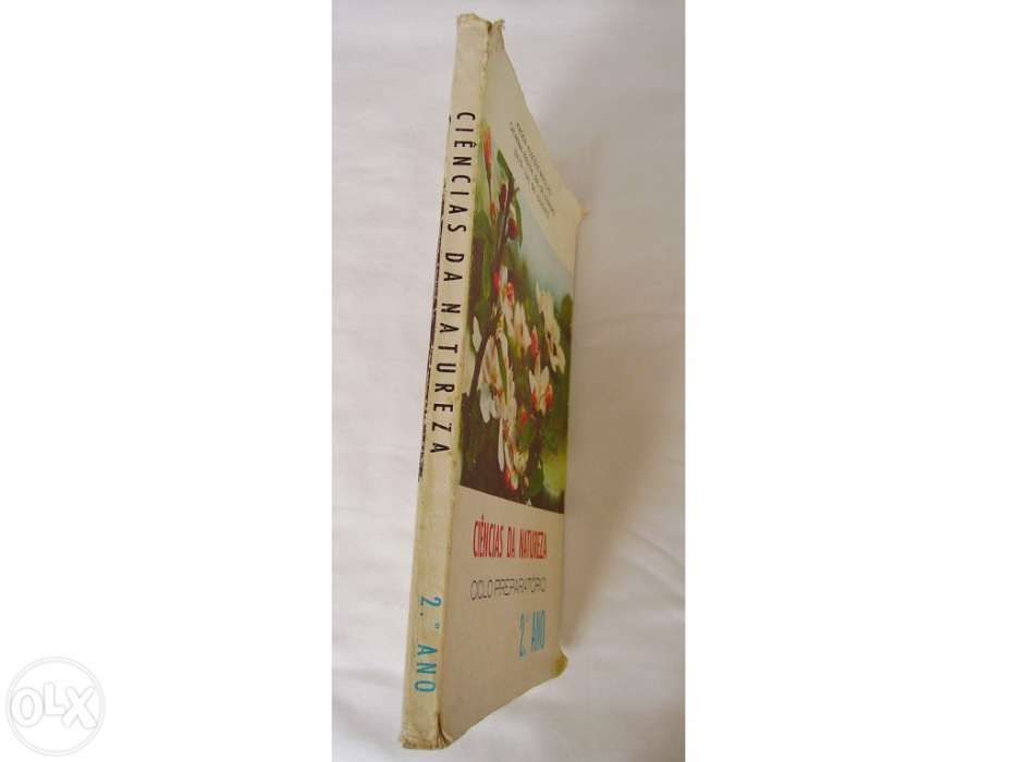 Ciências da Natureza - 2º Ano