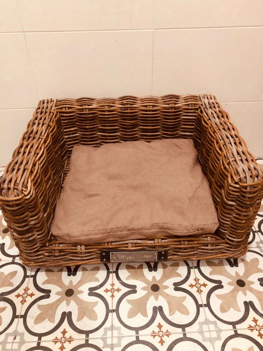 Cama Bulldog Frances, Raça Pequena