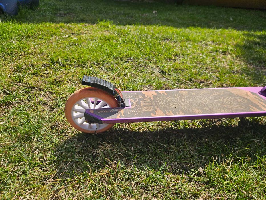 Hulajnoga OXELO MID 5