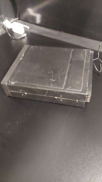 Radiostacja Unitra Radmor 3013/7