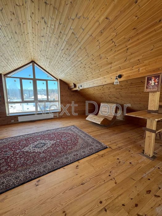 Здам будинок з садом у Лютежі, Лесі Українки 20