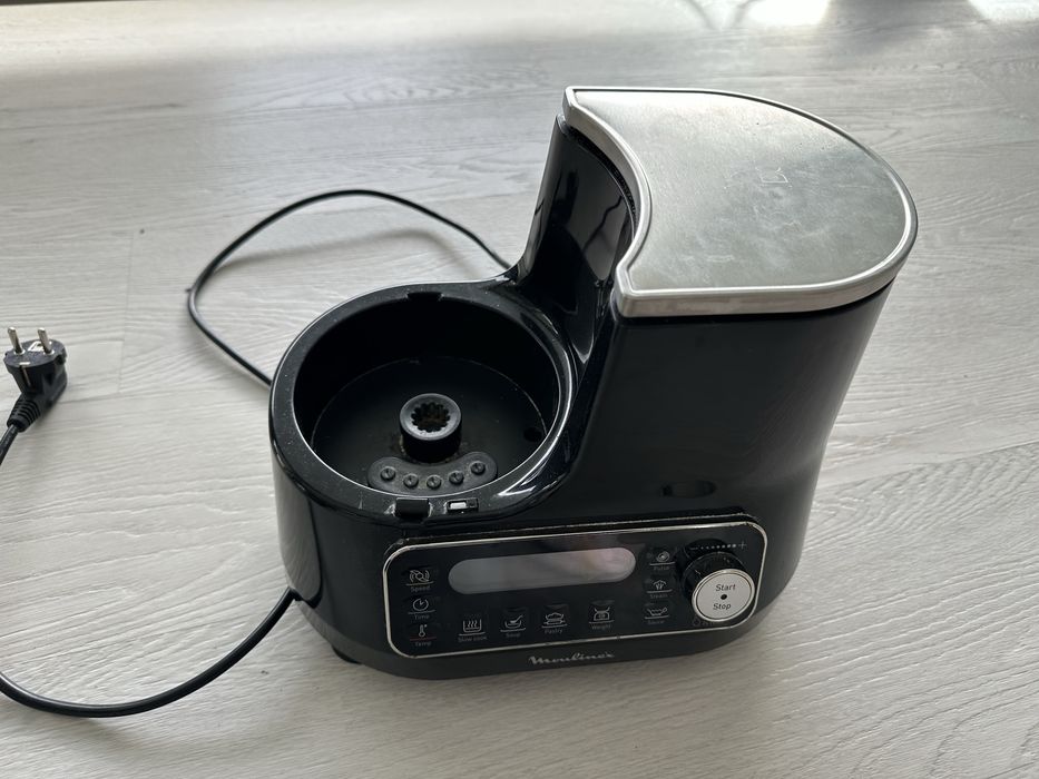 Robot cozinha - Moulinex (para peças)