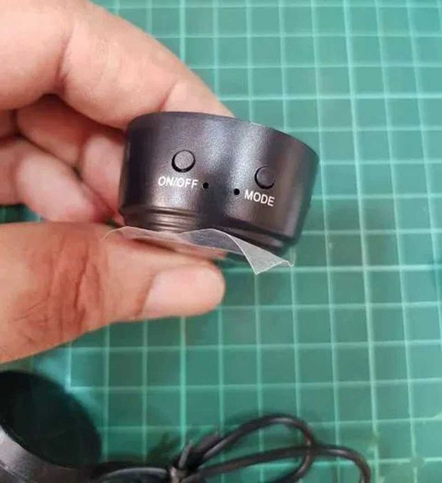 Крутая видеокамера WiFi HD 360, A9 камера подключение к роутеру - отличное видео и аудио