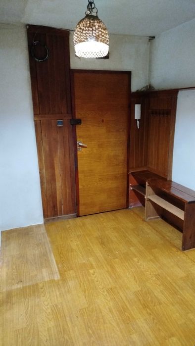 Mieszkanie Os. Zamkowe, 3 pokoje, wysoki parter 63m2, duży balkon, do remontu