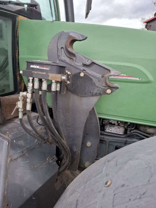 Sprzedam Fednt 714 Vario