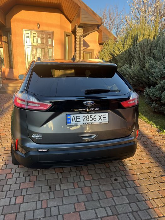 Продам Ford Edge 2021 р.в.